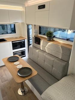 2025 Traveller Destination Track 13