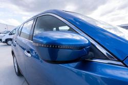 2019 Nissan
                X-TRAIL ST