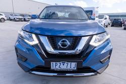 2019 Nissan X-TRAIL ST