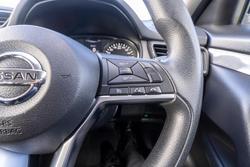 2019 Nissan
                X-TRAIL ST