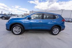 2019 Nissan X-TRAIL ST