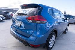 2019 Nissan
                X-TRAIL ST