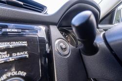 2019 Nissan X-TRAIL ST