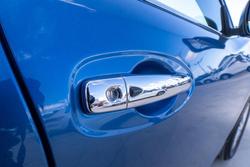 2019 Nissan
                X-TRAIL ST