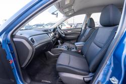 2019 Nissan X-TRAIL ST