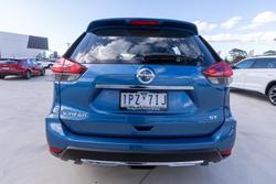 2019 Nissan
                X-TRAIL ST