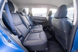 2019 Nissan X-TRAIL ST