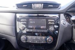 2019 Nissan
                X-TRAIL ST