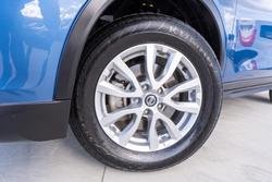 2019 Nissan X-TRAIL ST