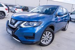 2019 Nissan
                X-TRAIL ST
