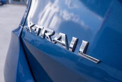 2019 Nissan X-TRAIL ST