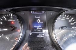 2019 Nissan X-TRAIL ST