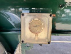 2011 Maxitrans
St3 22 Pallet Refrigerated Curtain Sider