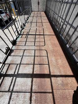 2011 Maxitrans St3 22 Pallet Refrigerated Curtain Sider