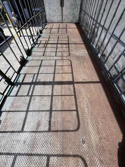 2011 Maxitrans St3 22 Pallet Refrigerated Curtain Sider