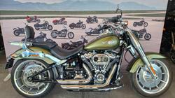 Harley-Davidson FLFBS Fat Boy S (114)