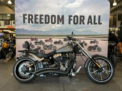Harley-Davidson FXSB Softail Breakout