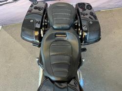 2020 Harley-davidson FLHXSE CVO STREET GLIDE Black Stardust Fade