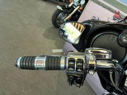 2020 Harley-davidson FLHXSE CVO STREET GLIDE Black Stardust Fade