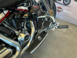 2020 Harley-davidson FLHXSE CVO STREET GLIDE Black Stardust Fade