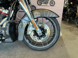 2020 Harley-davidson FLHXSE CVO STREET GLIDE Black Stardust Fade