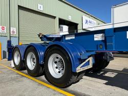 2019 Maxitrans
                St3 Retractable Skel, 3 Way Pins 