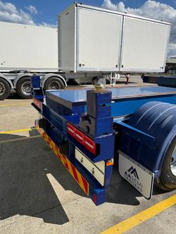 2019 Maxitrans
                St3 Retractable Skel, 3 Way Pins 