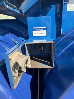 2019 Maxitrans
                St3 Retractable Skel, 3 Way Pins 