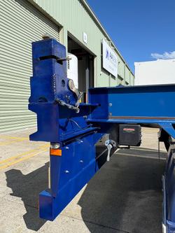 2019 Maxitrans
                St3 Retractable Skel, 3 Way Pins 