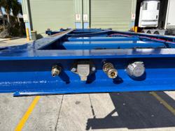 2019 Maxitrans
                St3 Retractable Skel, 3 Way Pins 