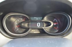 2019 Renault Trafic 85kW X82 Glacier White