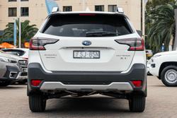 2025 Subaru Outback AWD Touring XT 6GEN MY25 AWD Crystal White
