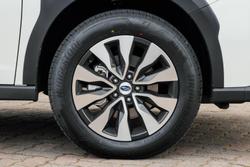 2025 Subaru Outback AWD Touring XT 6GEN MY25 AWD Crystal White