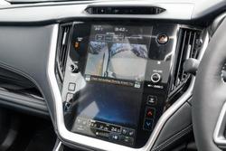 2025 Subaru Outback AWD Touring XT 6GEN MY25 AWD Crystal White