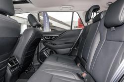 2025 Subaru Outback AWD Touring XT 6GEN MY25 AWD Crystal White