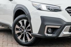 2025 Subaru Outback AWD Touring XT 6GEN MY25 AWD Crystal White
