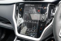 2025 Subaru Outback AWD Touring XT 6GEN MY25 AWD Crystal White