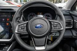 2025 Subaru Outback AWD Touring XT 6GEN MY25 AWD Crystal White