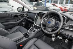 2025 Subaru Outback AWD Touring XT 6GEN MY25 AWD Crystal White