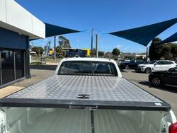 2018 Mitsubishi
Triton GLX