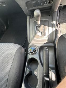 2018 Mitsubishi
Triton GLX