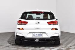2022 Hyundai i30 N Line