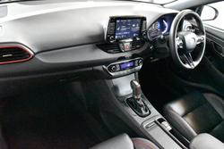 2022 Hyundai i30 N Line