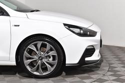 2022 Hyundai i30 N Line