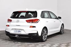 2022 Hyundai i30 N Line