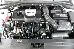 2022 Hyundai i30 N Line