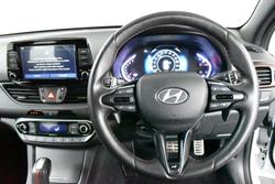 2022 Hyundai i30 N Line