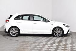 2022 Hyundai i30 N Line
