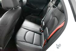 2022 Hyundai i30 N Line