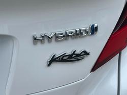 2023 Toyota
C-HR Koba